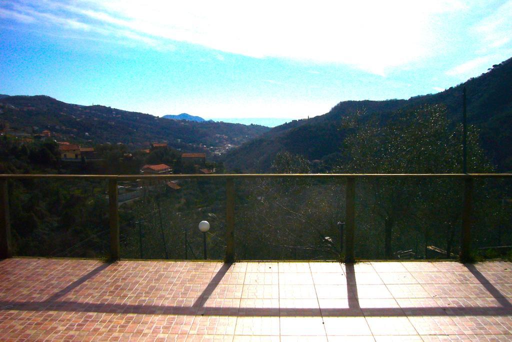 Agriturismo Olivarancio Leivi Quarto foto