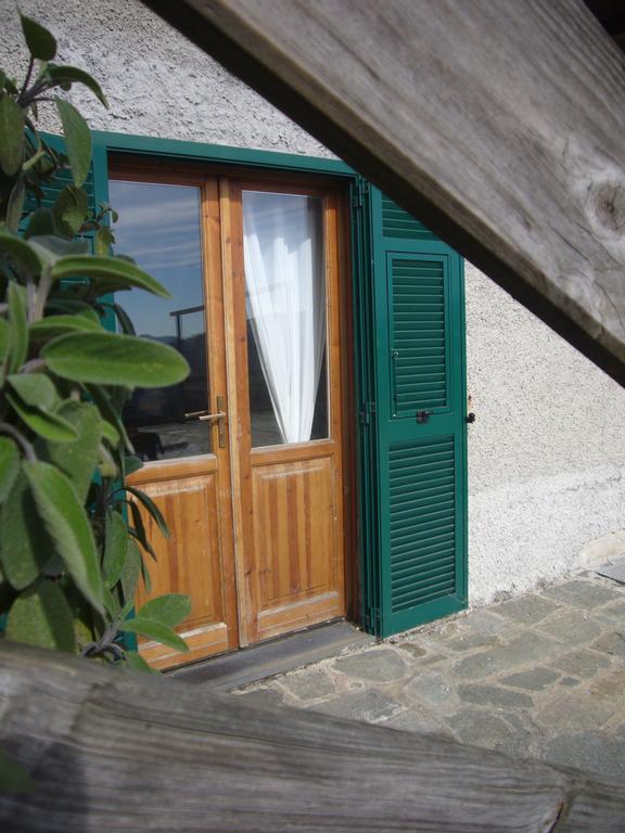 Agriturismo Olivarancio Leivi Quarto foto