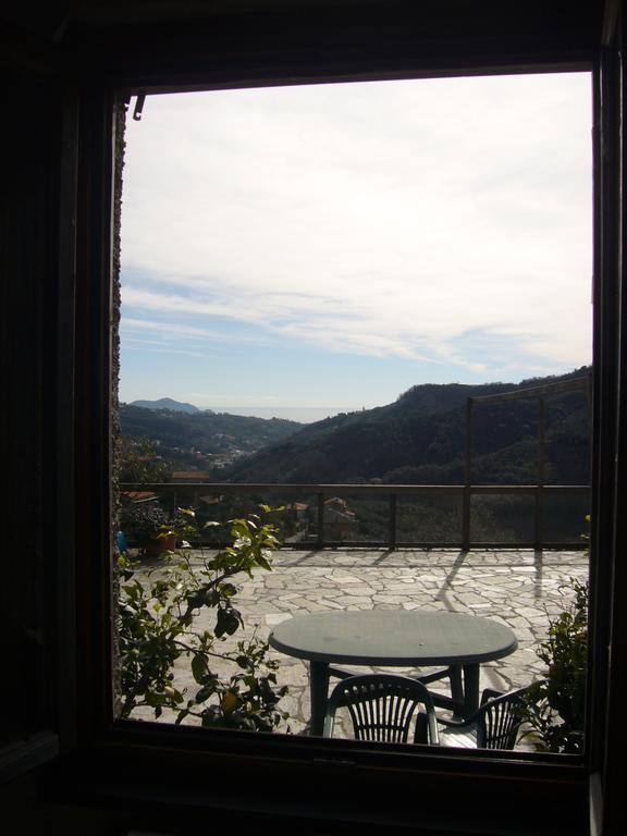 Agriturismo Olivarancio Leivi Quarto foto