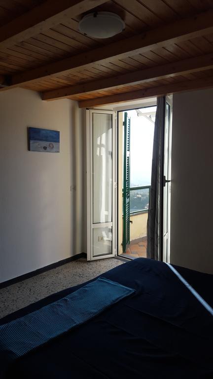 Agriturismo Olivarancio Leivi Exterior foto